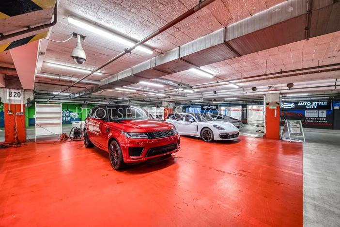 Pronájem komerční nemovitosti, Jihlava, Hradební, 447 m2