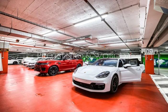 Pronájem komerční nemovitosti, Jihlava, Hradební, 447 m2