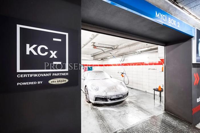 Pronájem komerční nemovitosti, Jihlava, Hradební, 447 m2