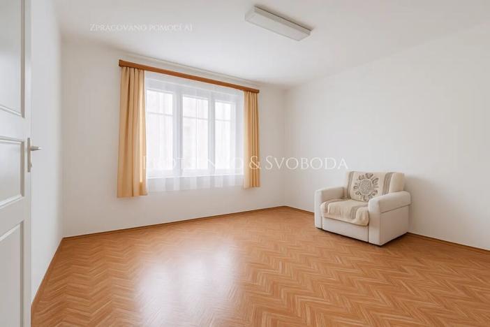 Prodej činžovního domu, Strakonice, Heydukova, 220 m2