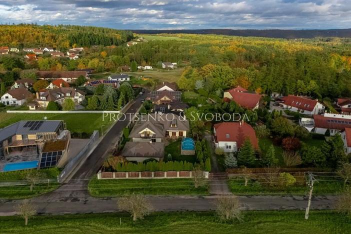 Prodej rodinného domu, Klínec, 345 m2