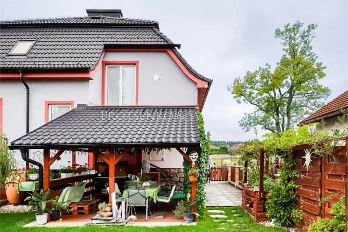 Prodej obchodního prostoru, Suchdol nad Lužnicí, Pražská, 180 m2