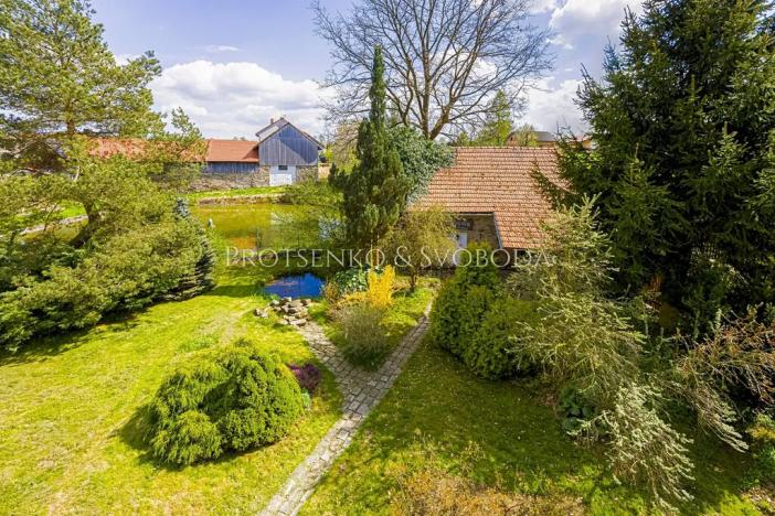 Prodej ubytování, Rohozná, 730 m2