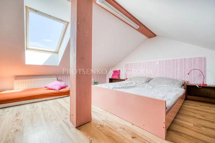 Prodej rodinného domu, Batelov, Třešťská, 490 m2