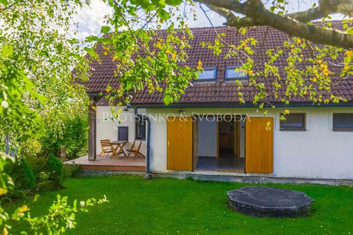 Prodej rodinného domu, Oudoleň, 243 m2