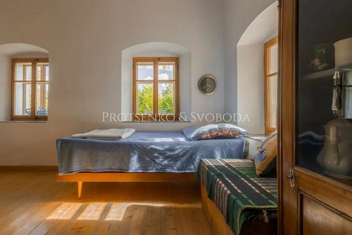 Prodej rodinného domu, Oudoleň, 243 m2