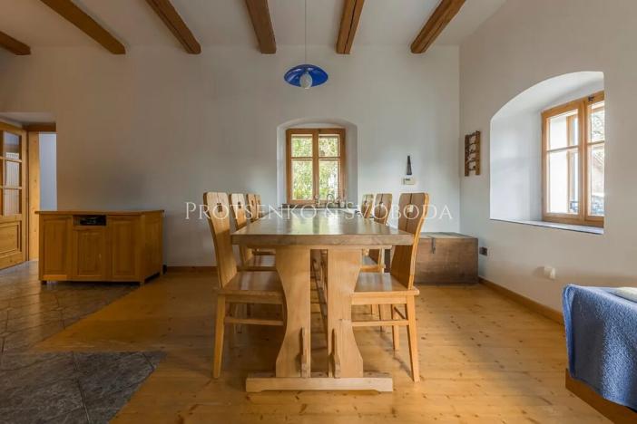 Prodej rodinného domu, Oudoleň, 243 m2