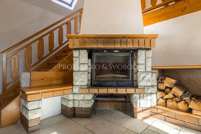 Prodej rodinného domu, Oudoleň, 243 m2