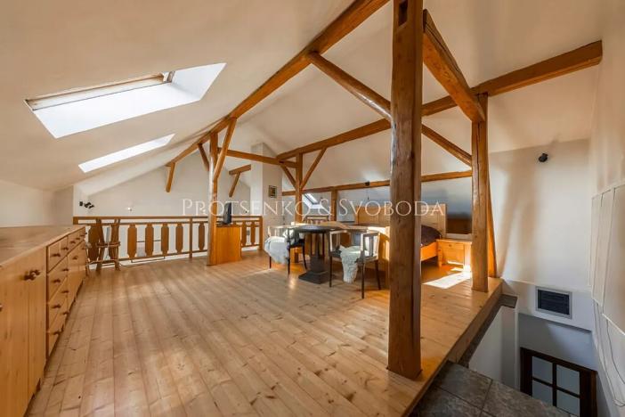 Prodej rodinného domu, Oudoleň, 243 m2