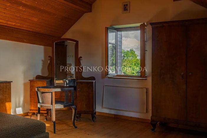 Prodej rodinného domu, Oudoleň, 243 m2