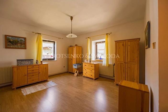 Prodej chalupy, Rohozná, 730 m2