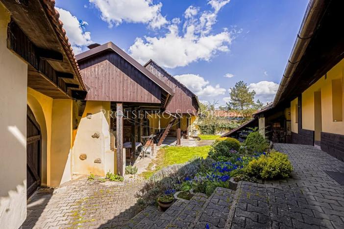 Prodej chalupy, Rohozná, 730 m2