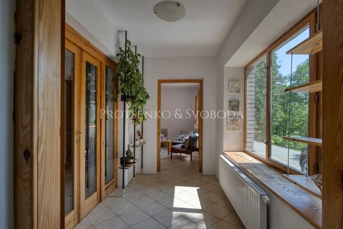 Prodej vícegeneračního domu, Mnichovice, Nad rybníkem, 312 m2