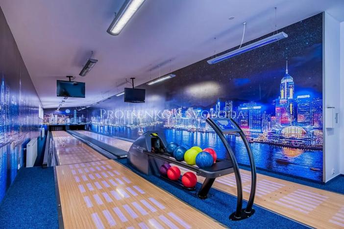 Prodej činžovního domu, Rosovice, 900 m2