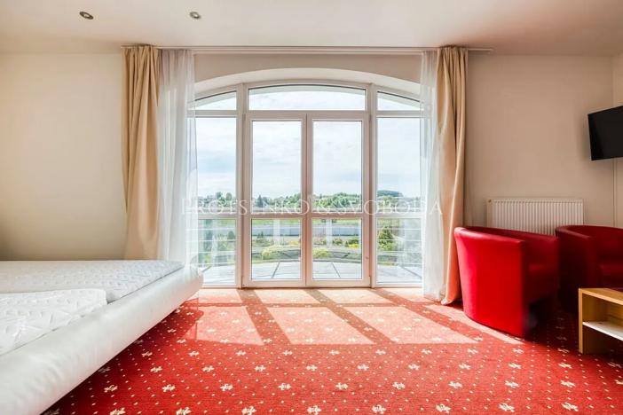 Prodej činžovního domu, Rosovice, 900 m2