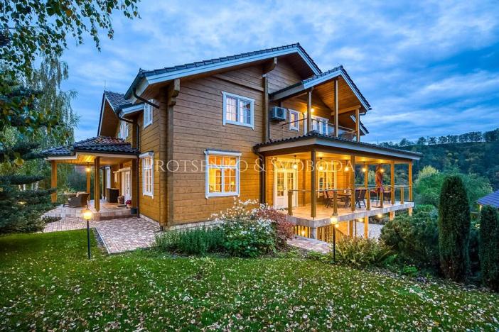 Prodej rodinného domu, Dublovice, 750 m2