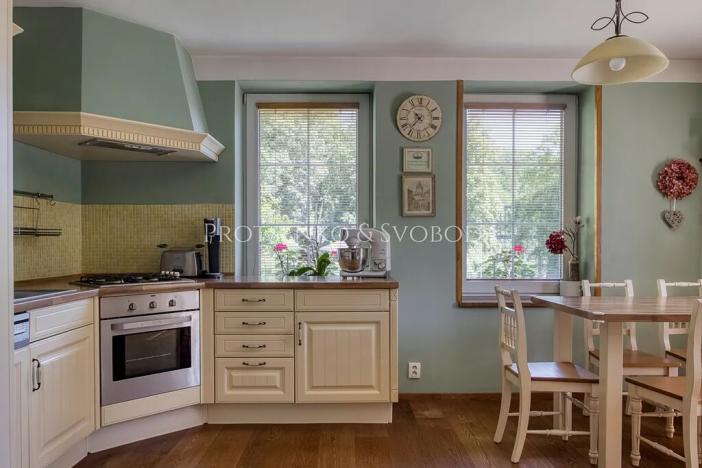 Prodej chalupy, Ledečko, 257 m2