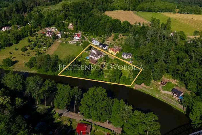 Prodej chalupy, Ledečko, 257 m2