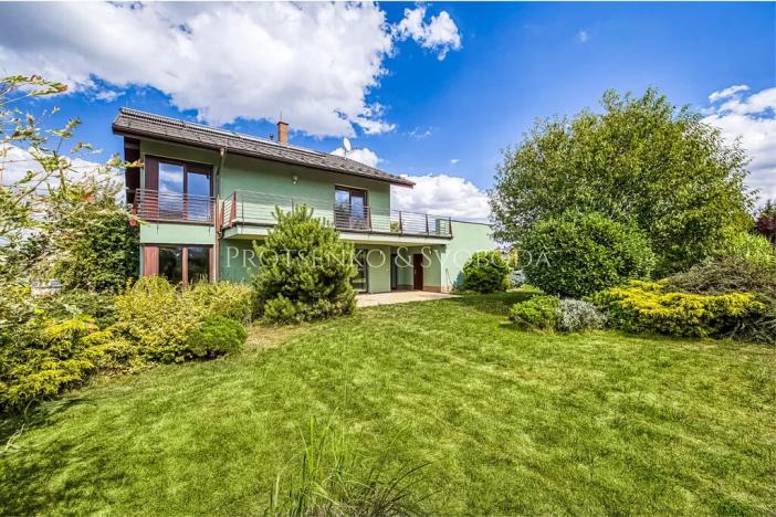 Prodej vícegeneračního domu, Havlíčkův Brod, Ječná, 239 m2