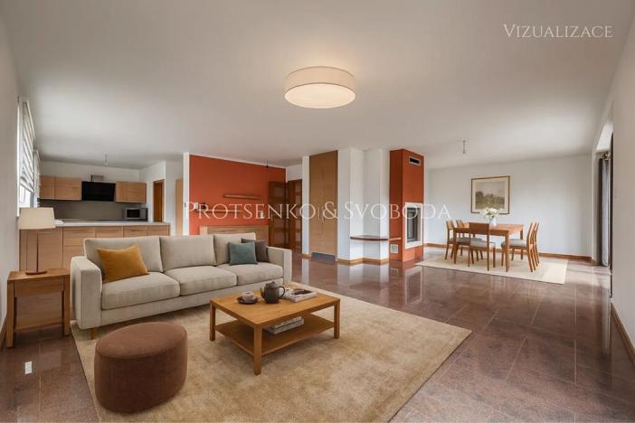 Prodej vícegeneračního domu, Havlíčkův Brod, Ječná, 239 m2