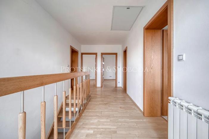 Prodej vícegeneračního domu, Havlíčkův Brod, Ječná, 239 m2