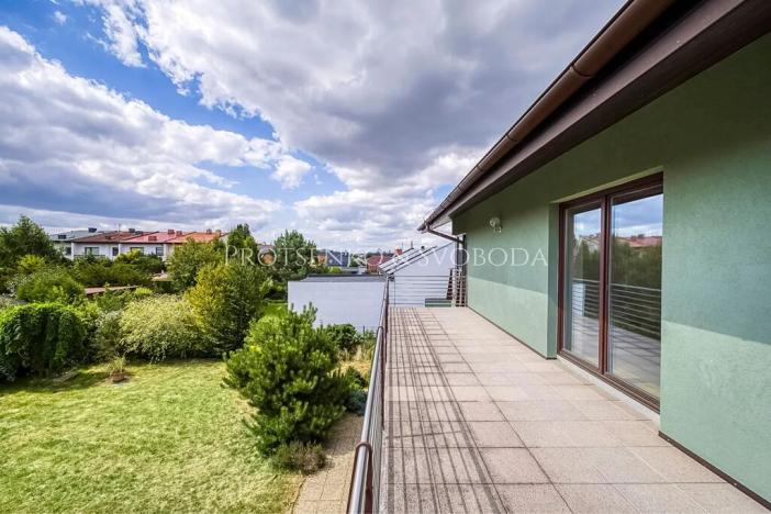 Prodej vícegeneračního domu, Havlíčkův Brod, Ječná, 239 m2