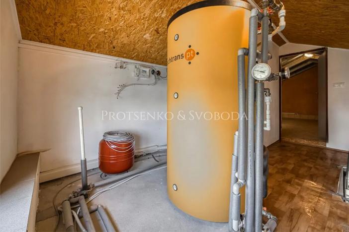 Prodej vícegeneračního domu, Havlíčkův Brod, Ječná, 239 m2