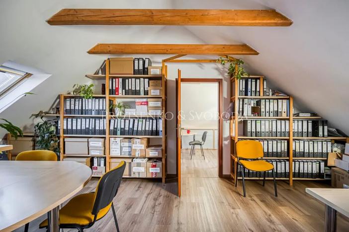 Prodej ubytování, Třebíč, Blahoslavova, 566 m2