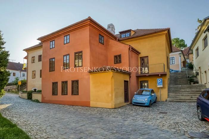 Prodej ubytování, Třebíč, Blahoslavova, 566 m2