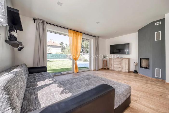 Prodej rodinného domu, Velenka, 130 m2