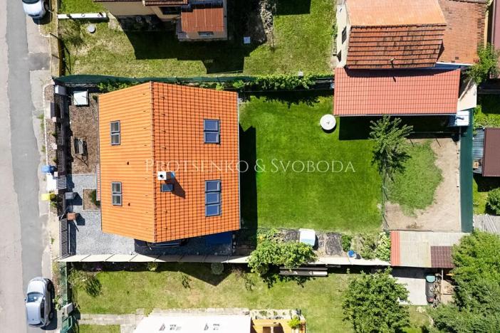 Prodej rodinného domu, Velenka, 130 m2
