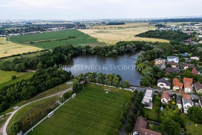 Prodej kanceláře, Vestec, Průběžná, 427 m2