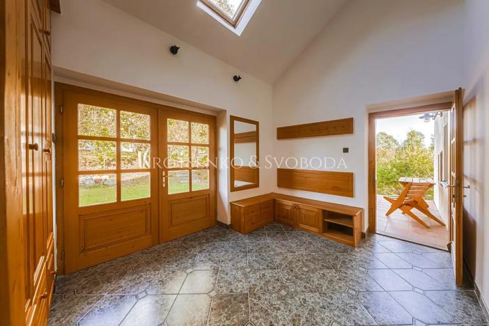 Prodej chalupy, Oudoleň, 243 m2