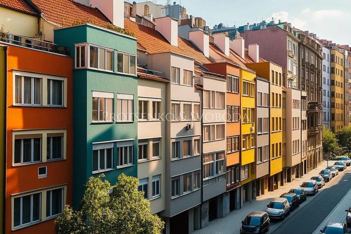 Prodej bytu 5+kk, Praha - Staré Město, Benediktská, 400 m2