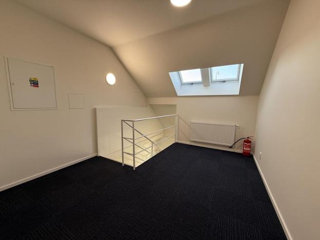 Pronájem kanceláře, Brno - Ponava, Cimburkova, 12 m2