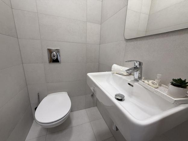 Pronájem kanceláře, Brno - Ponava, Cimburkova, 12 m2