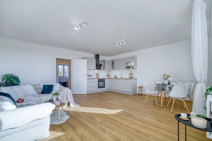 Pronájem bytu 3+kk, Čáslav - Čáslav-Nové Město, R. Těsnohlídka, 69 m2