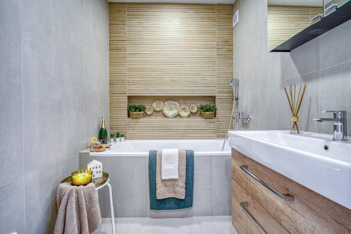 Pronájem bytu 3+kk, Čáslav - Čáslav-Nové Město, R. Těsnohlídka, 69 m2