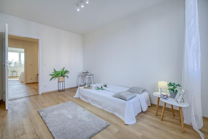 Pronájem bytu 3+kk, Čáslav - Čáslav-Nové Město, R. Těsnohlídka, 69 m2