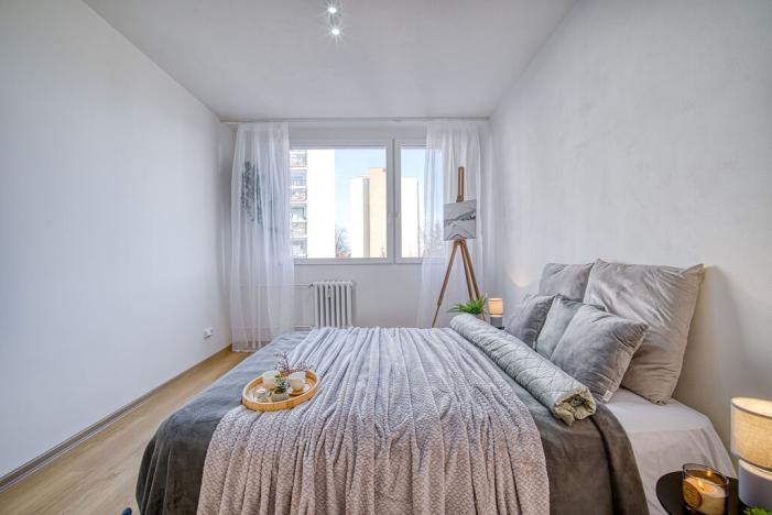 Pronájem bytu 3+kk, Čáslav - Čáslav-Nové Město, R. Těsnohlídka, 69 m2