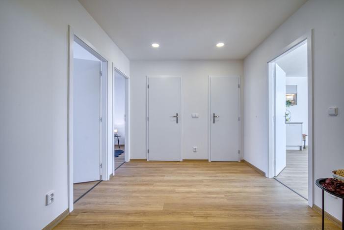 Pronájem bytu 3+kk, Čáslav - Čáslav-Nové Město, R. Těsnohlídka, 69 m2