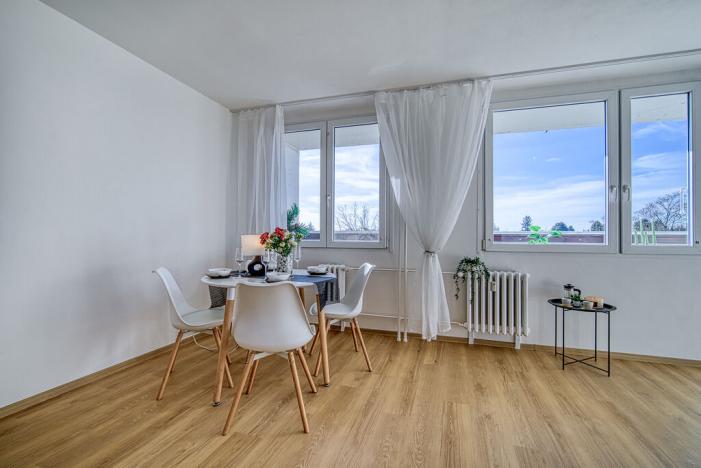 Pronájem bytu 3+kk, Čáslav - Čáslav-Nové Město, R. Těsnohlídka, 69 m2