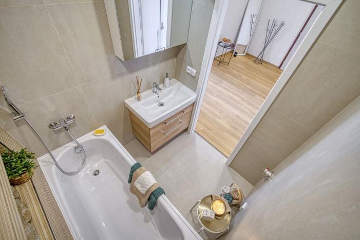 Pronájem bytu 3+kk, Čáslav - Čáslav-Nové Město, R. Těsnohlídka, 69 m2