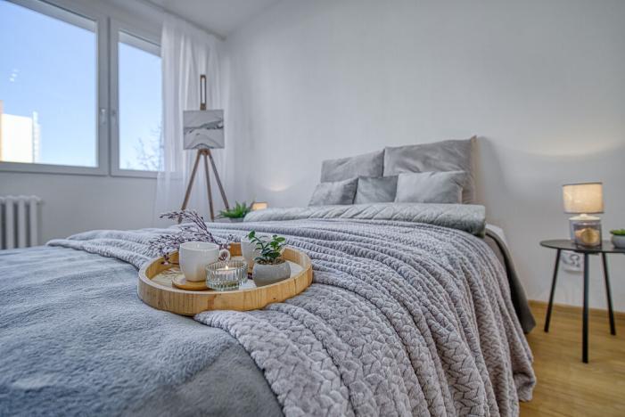 Pronájem bytu 3+kk, Čáslav - Čáslav-Nové Město, R. Těsnohlídka, 69 m2