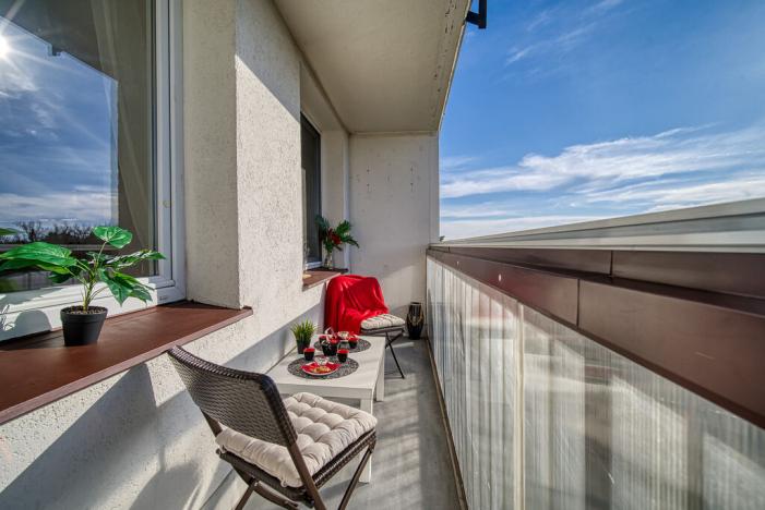 Pronájem bytu 3+kk, Čáslav - Čáslav-Nové Město, R. Těsnohlídka, 69 m2