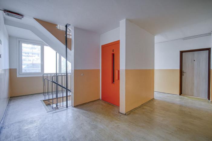 Pronájem bytu 3+kk, Čáslav - Čáslav-Nové Město, R. Těsnohlídka, 69 m2