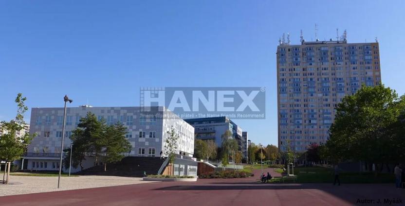 Pronájem bytu 2+kk, Praha - Troja, Olštýnská, 33 m2