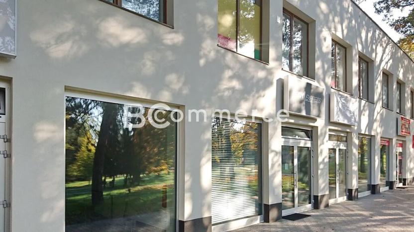 Pronájem obchodního prostoru, Brno, 84 m2