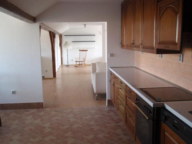 Prodej bytu 3+1, Brno, Charbulova, 96 m2