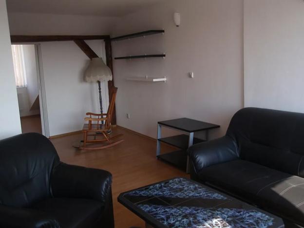 Prodej bytu 3+1, Brno, Charbulova, 96 m2